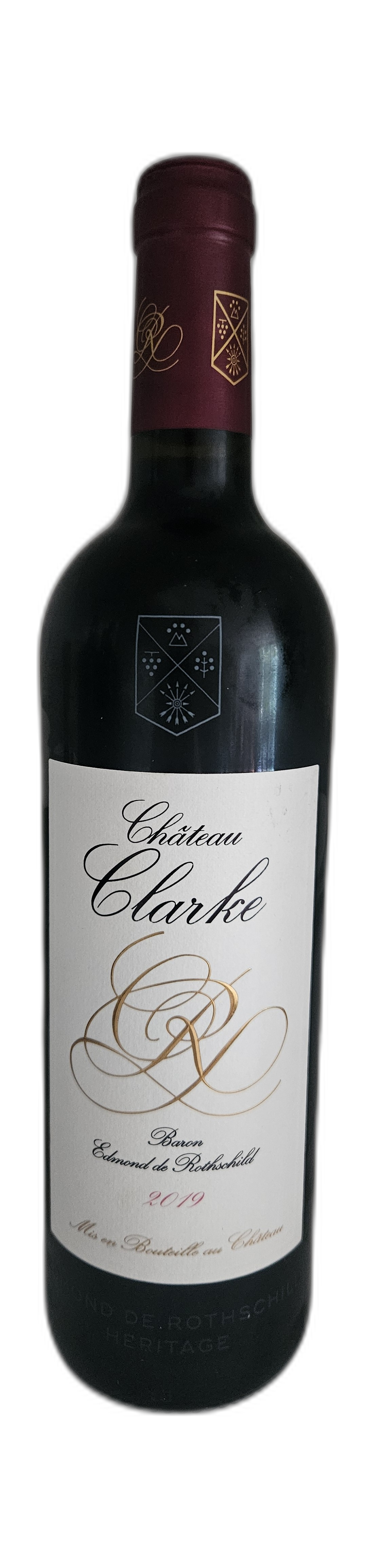 Château Clarke