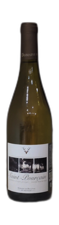Saint-Pourçain Grande Réserve Blanc