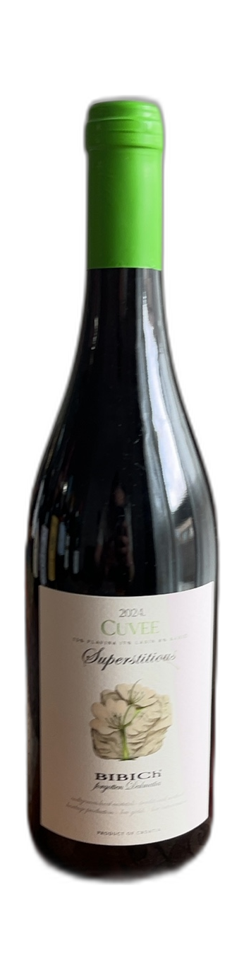 Cuvee Superstitious