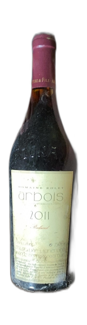 Arbois Poulsard