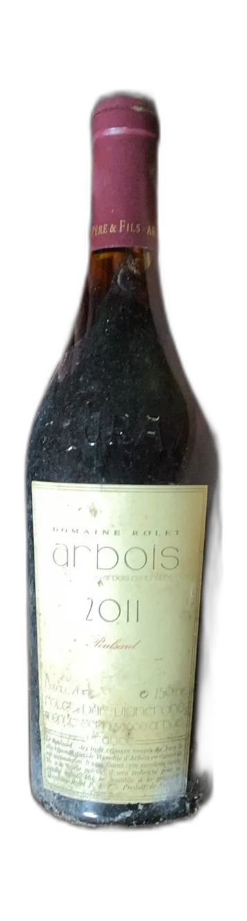 Arbois Poulsard
