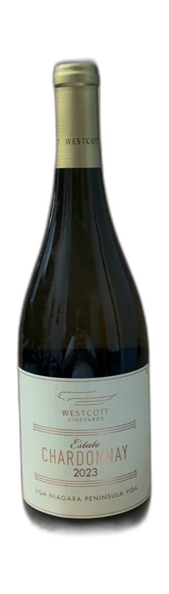 Estate Chardonnay