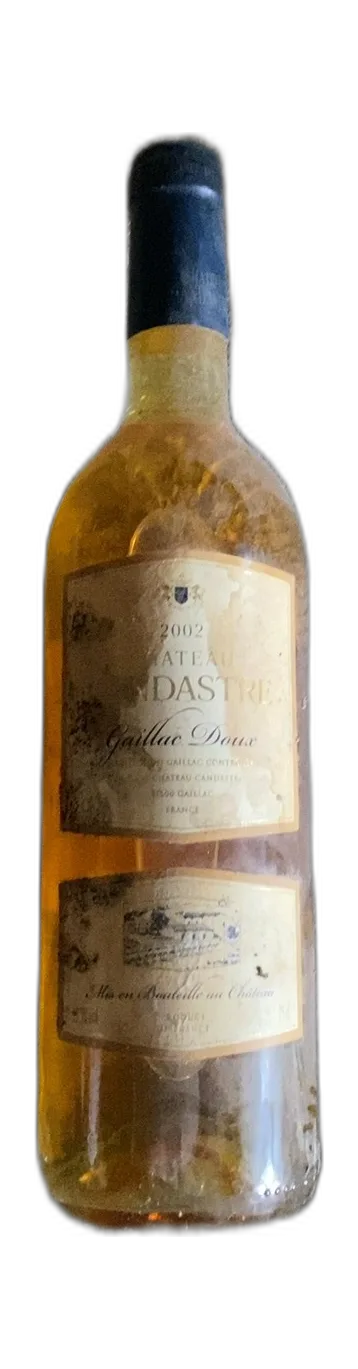 Gaillac Doux