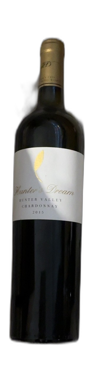 Hunter's Dream Hunter Valley Chardonnay