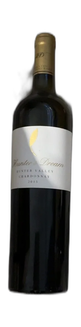 Hunter Valley Chardonnay