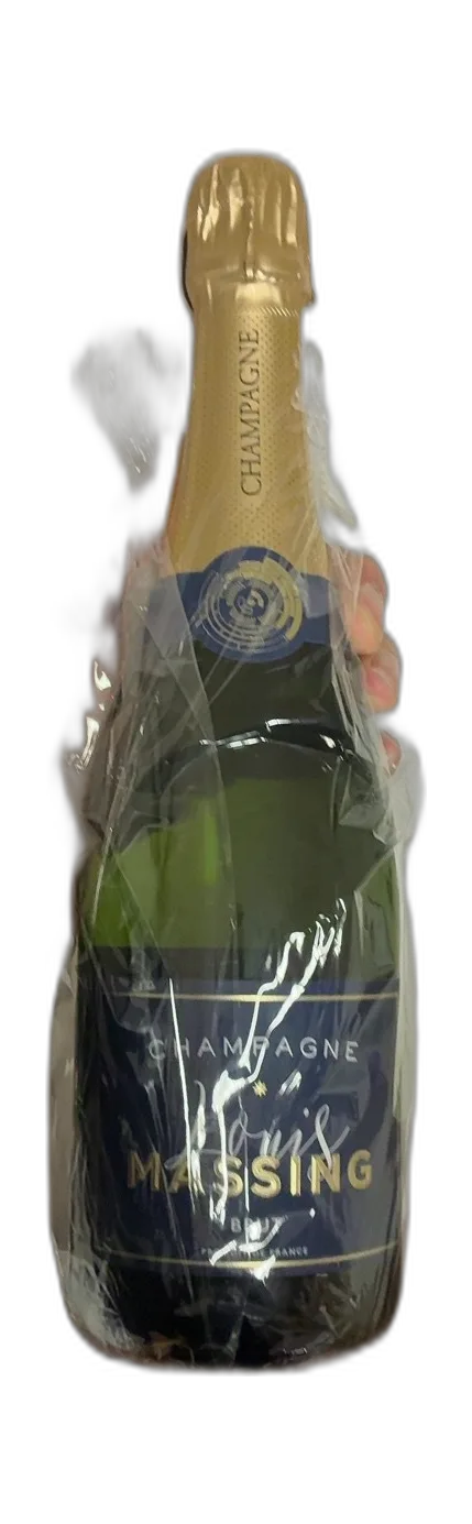 Brut Champagne