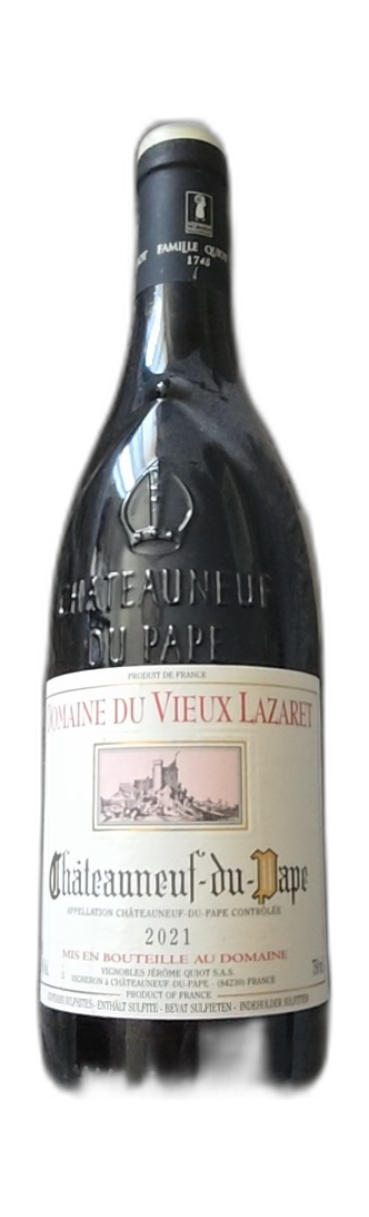 Châteauneuf-du-Pape
