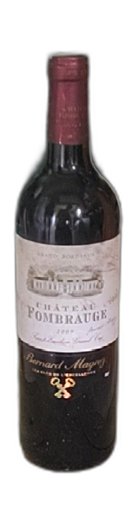 Château Fombrauge