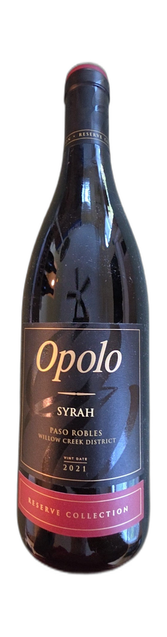 Syrah Reserve Collection