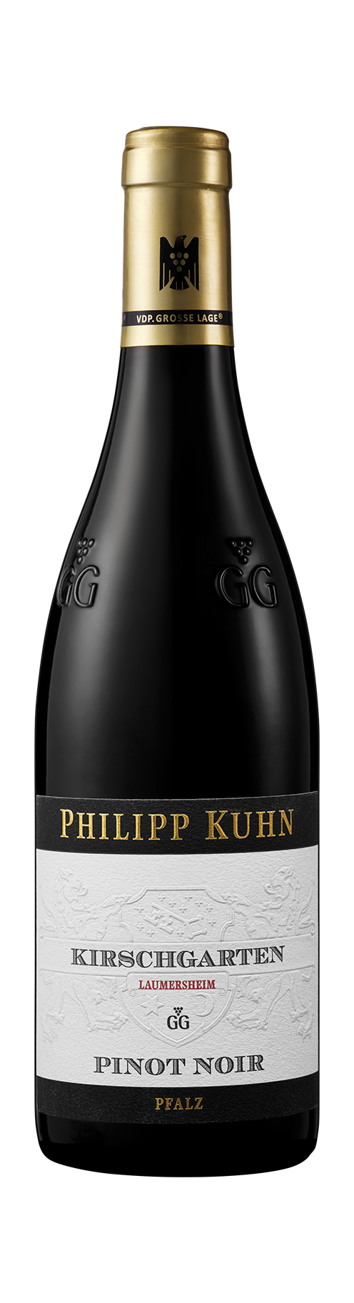 Pinot Noir Kirschgarten Großes Gewächs