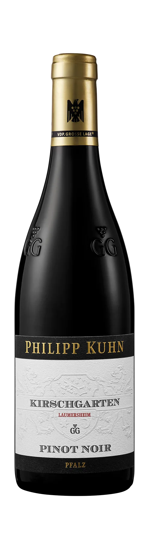 Pinot Noir Kirschgarten Großes Gewächs