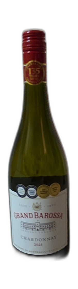 Grand Barossa Chardonnay