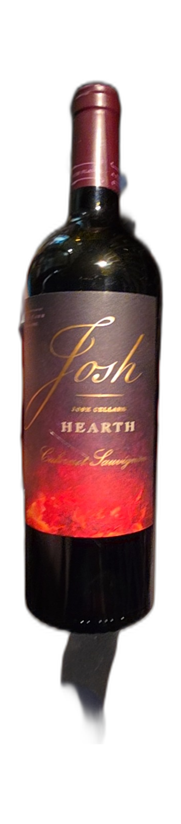 Josh Cellars Hearth Cabernet Sauvignon