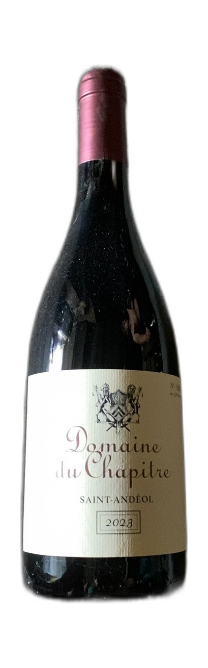 Saint-Andéol