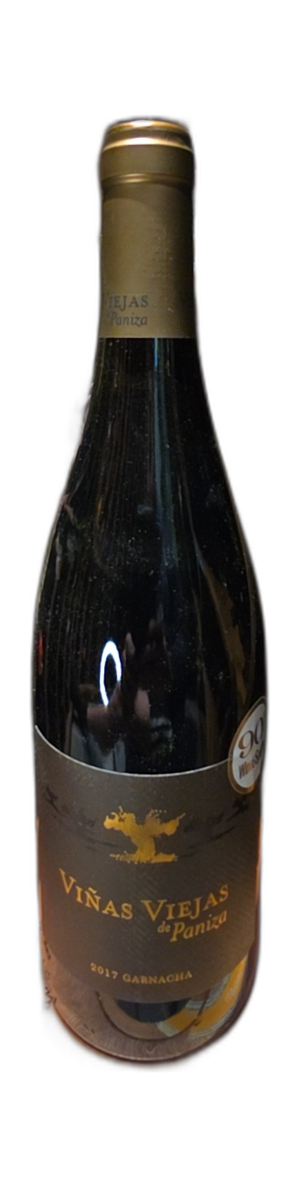Viñas Viejas de Paniza