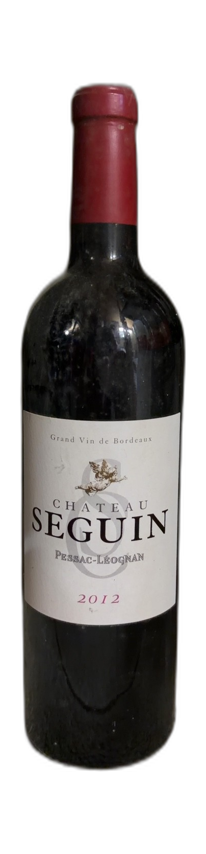 Grand Vin de Bordeaux