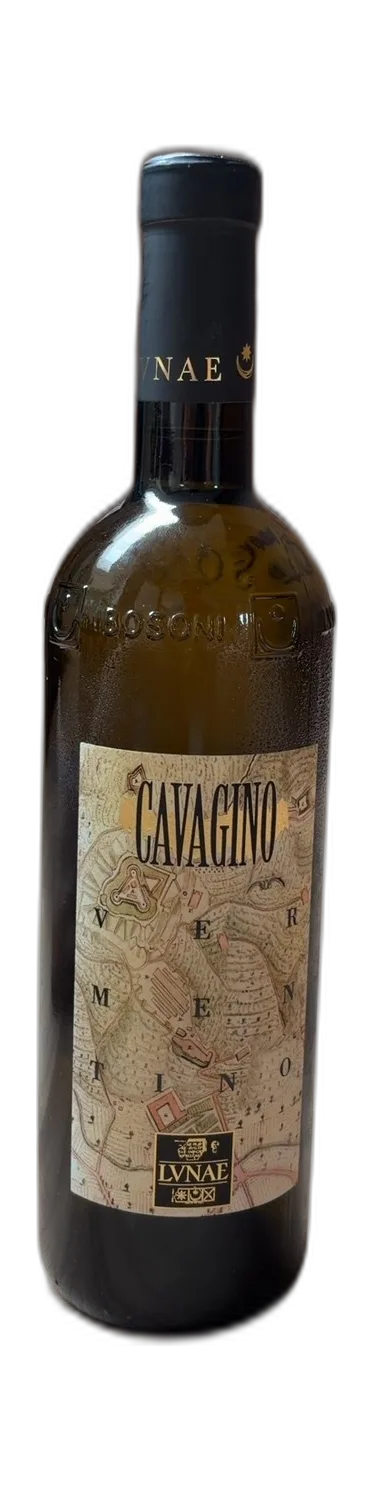 Cavagino Vermentino