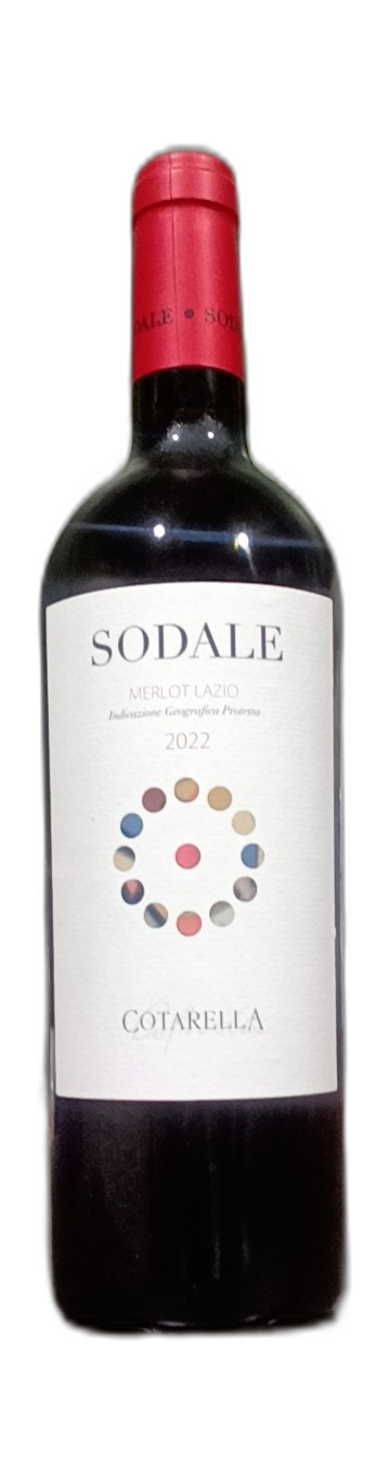 Sodale