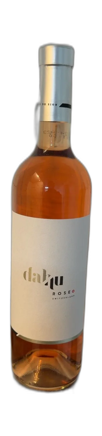 Dahu Rosé