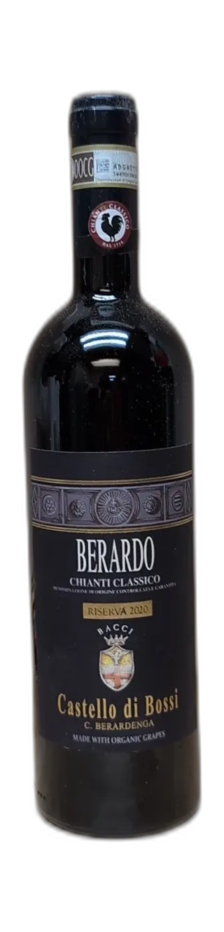 Berardo Chianti Classico Riserva