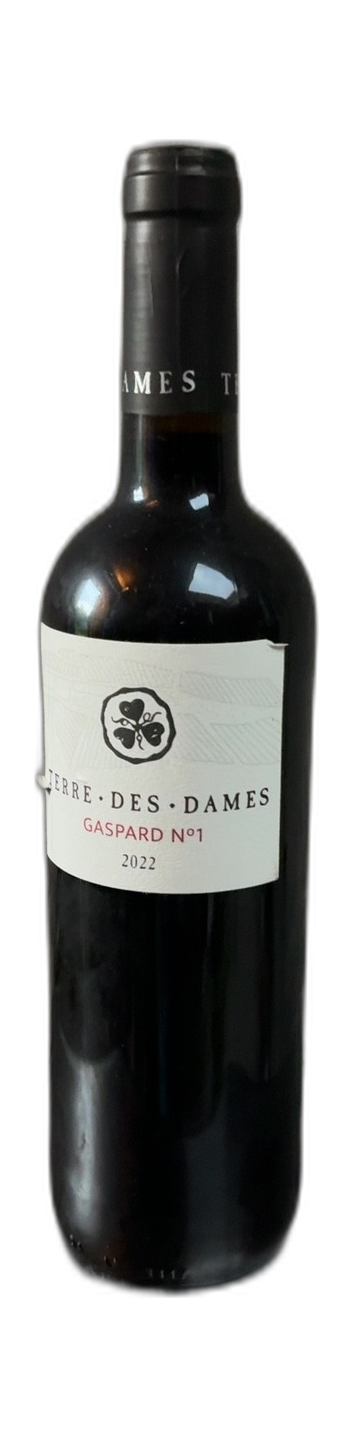 Gaspard N°1
