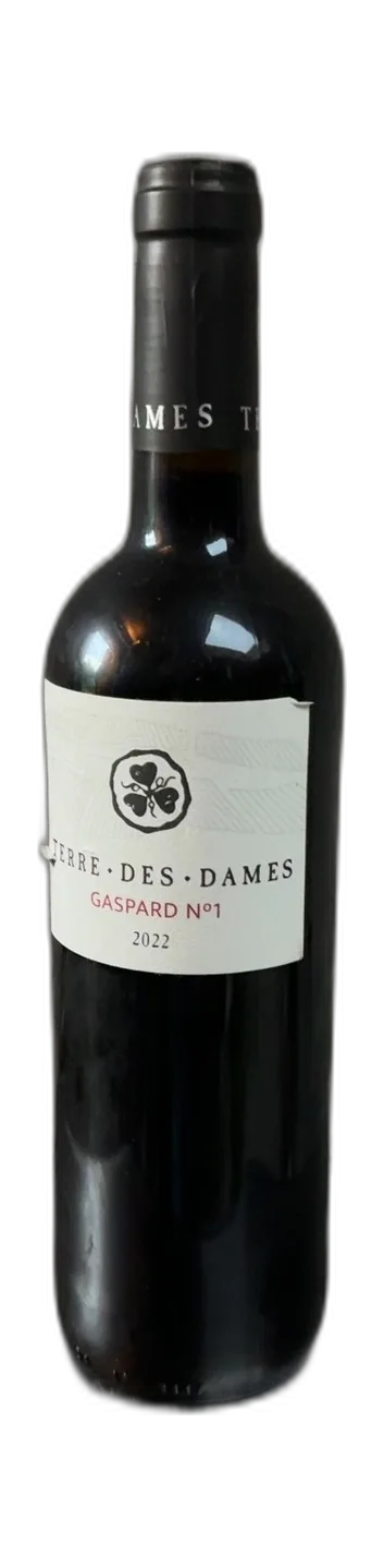 Gaspard N°1