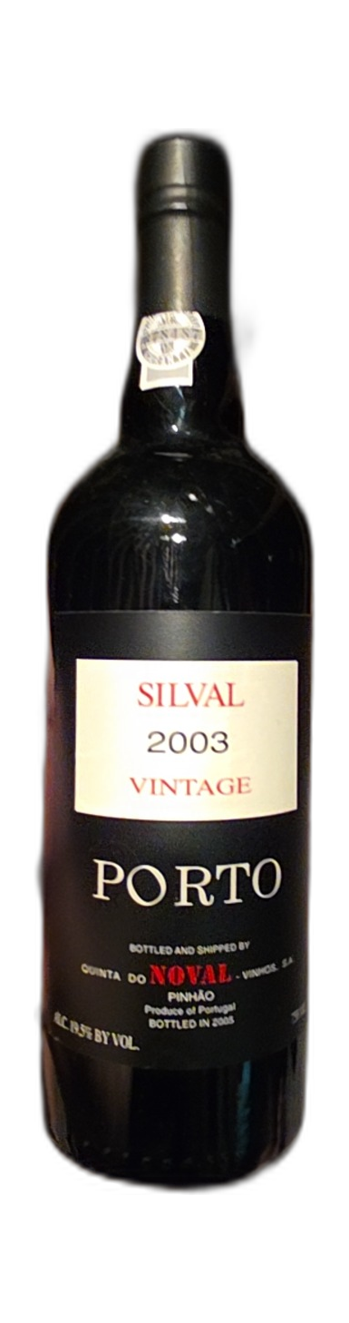 Silval Vintage Porto
