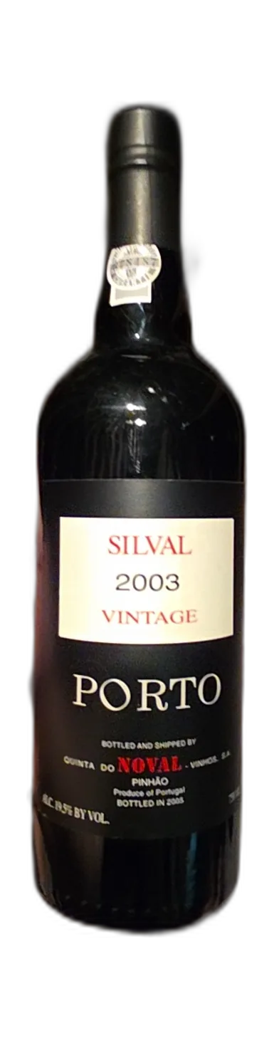 Silval Vintage Porto
