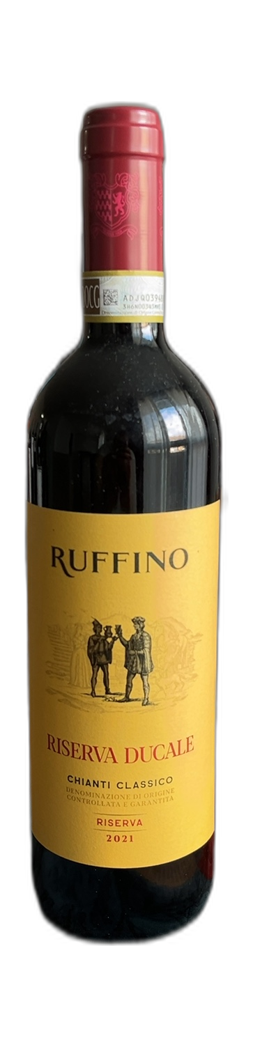 Riserva Ducale Chianti Classico Riserva