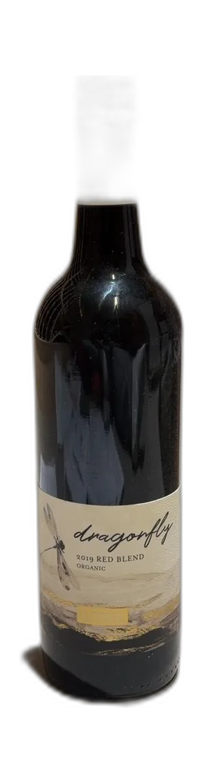 Dragonfly Red Blend