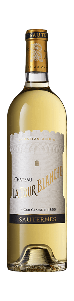 Château la Tour Blanche