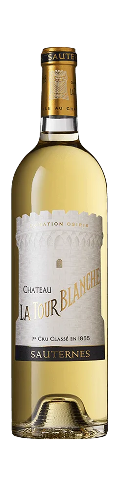 Château la Tour Blanche