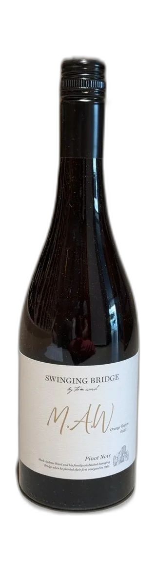 M.A.W Pinot Noir