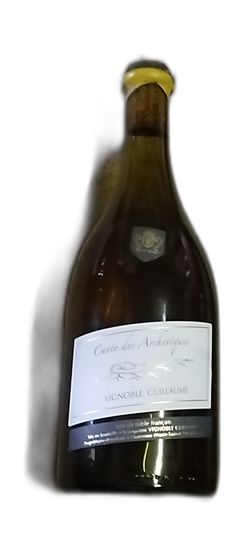 Cuvée des Archevêques