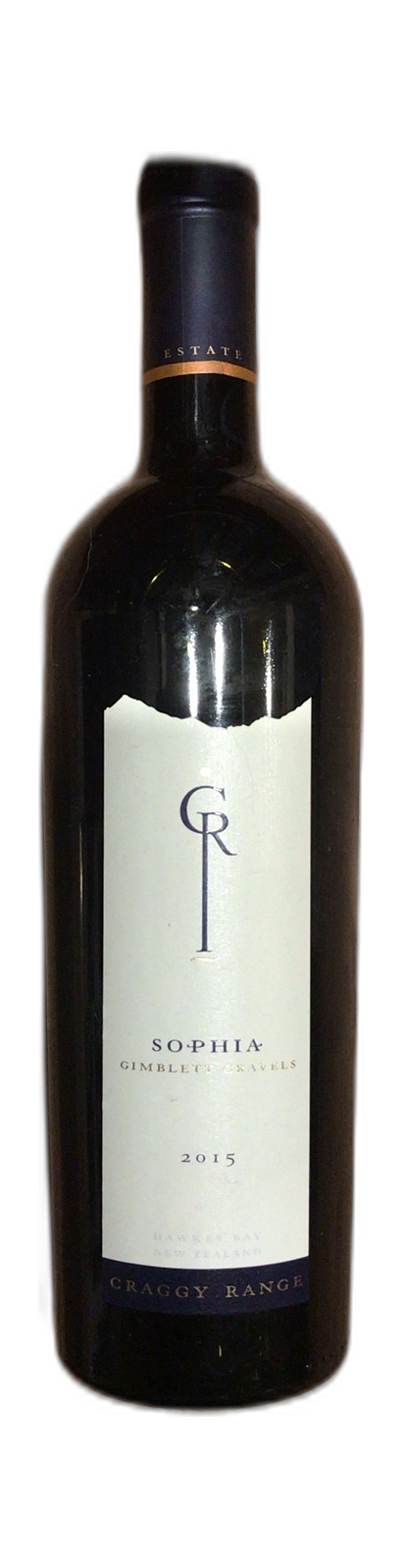 Gimblett Gravels Sophia