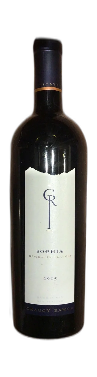 Gimblett Gravels Sophia