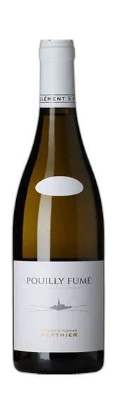 Pouilly-Fumé