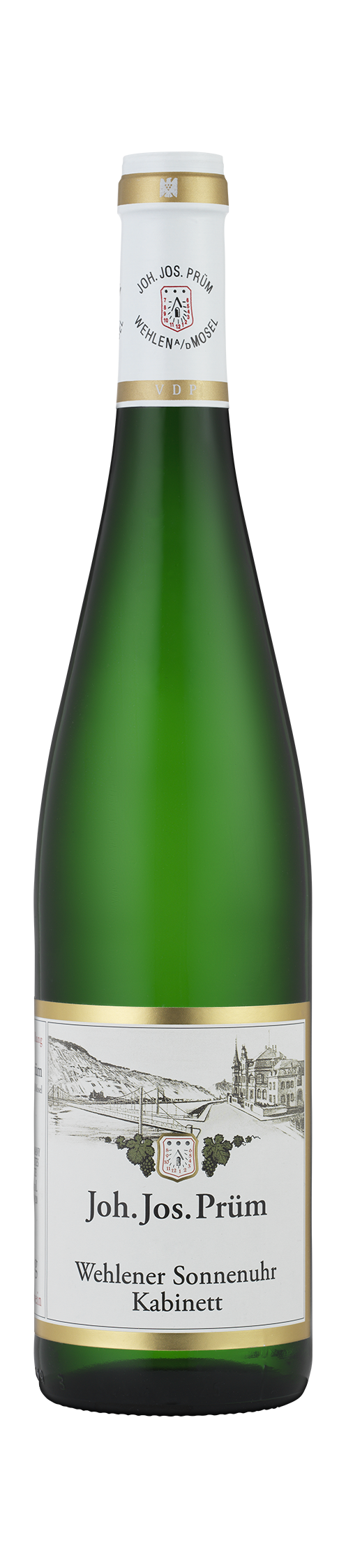 Wehlener Sonnenuhr Riesling Kabinett
