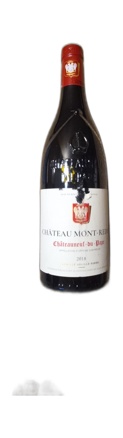 Château Mont-Redon