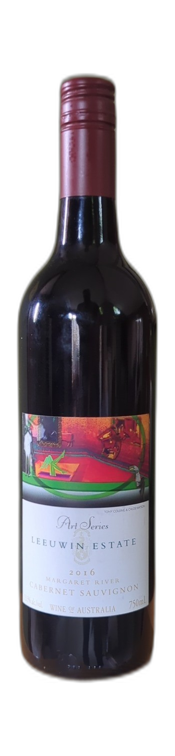 Art Series Cabernet Sauvignon