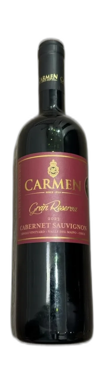 Gran Reserva Cabernet Sauvignon