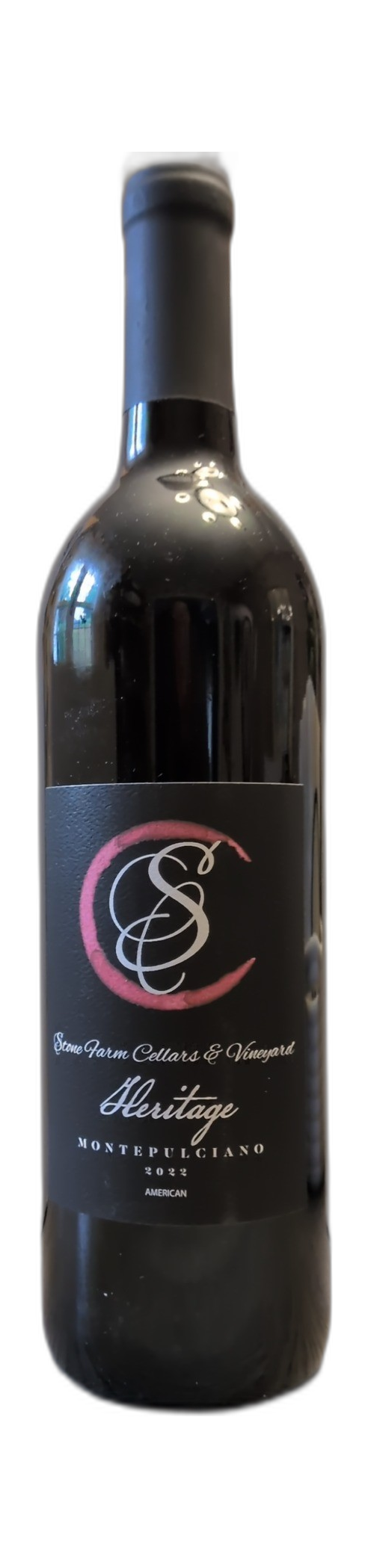 Heritage Montepulciano
