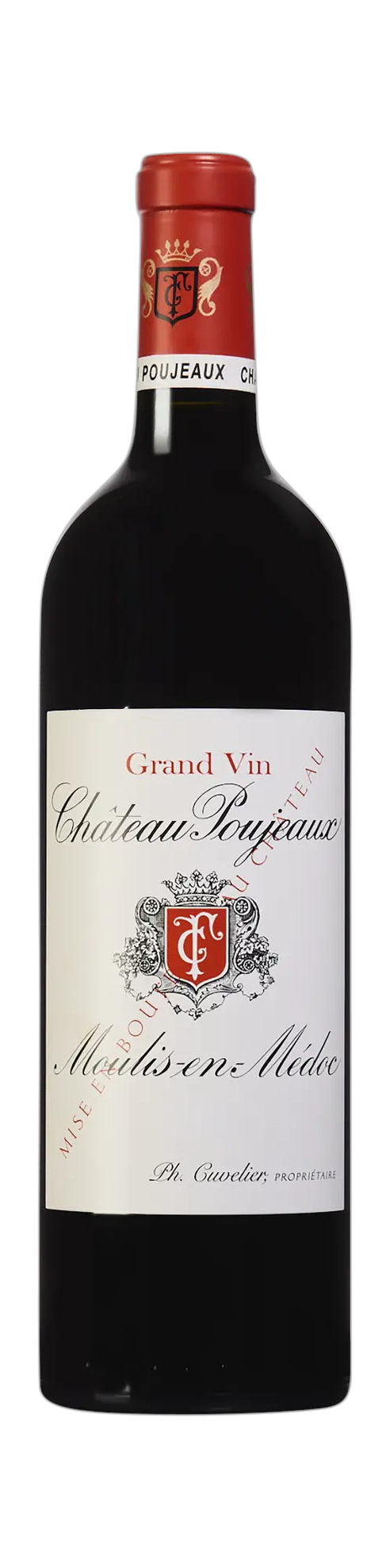 Château Poujeaux