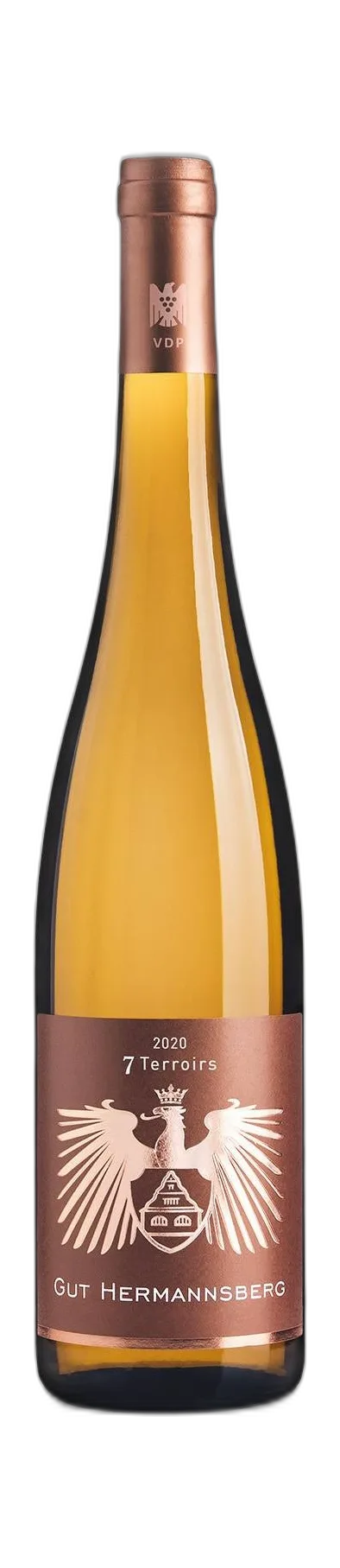 Riesling 7 Terroir
