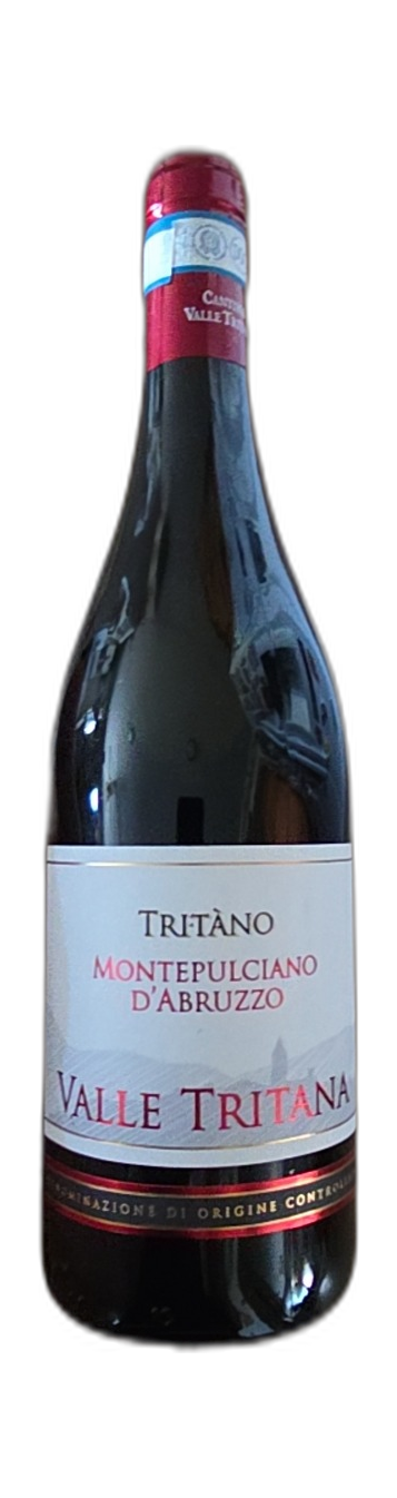 Tritàno Montepulciano d'Abruzzo