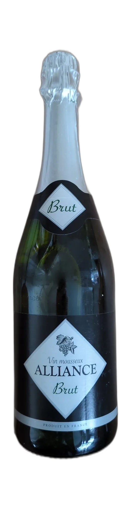 Vin Mousseux Brut