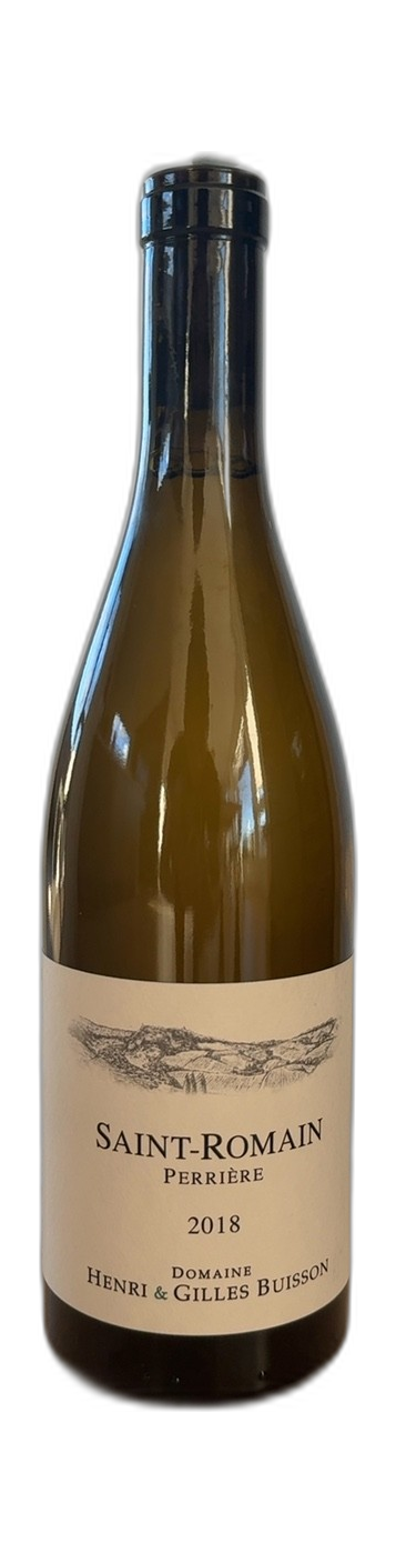 Saint-Romain Perrière