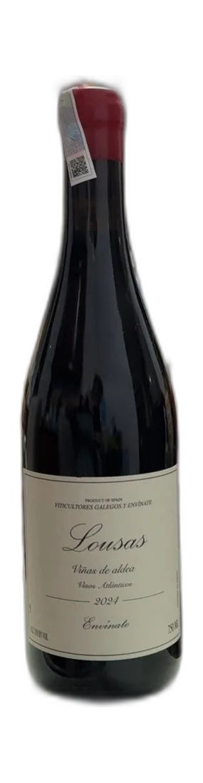 Lousas Viñas de Aldea