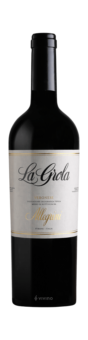 La Grola