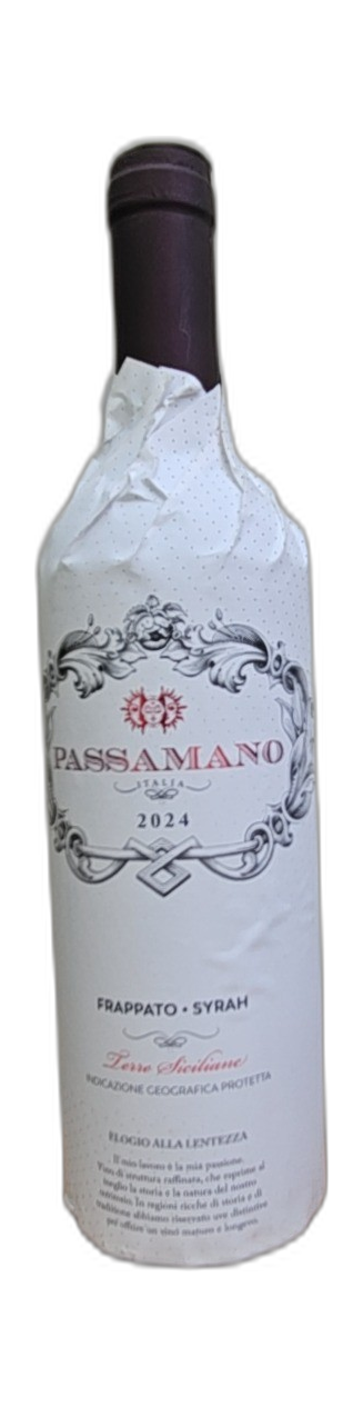 Frappato Syrah
